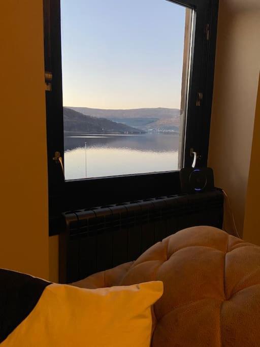 Ak Lochview Apartment Fort William Esterno foto
